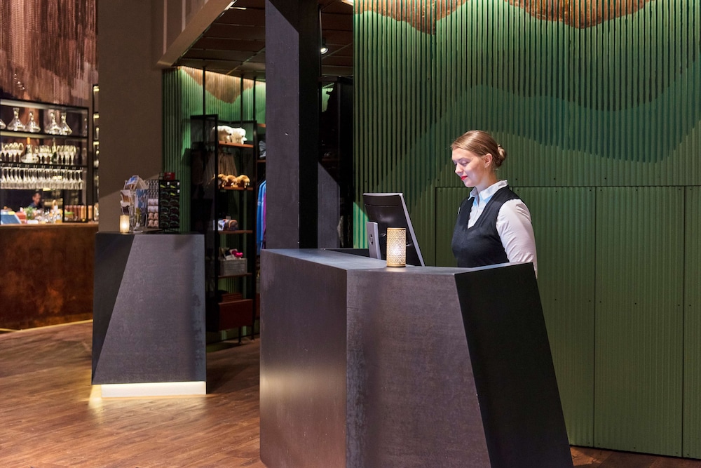 Radisson Blu Polar Hotel Spitsbergen