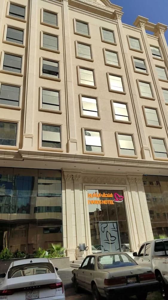 New Level Hotel – فندق نيوليفيل
