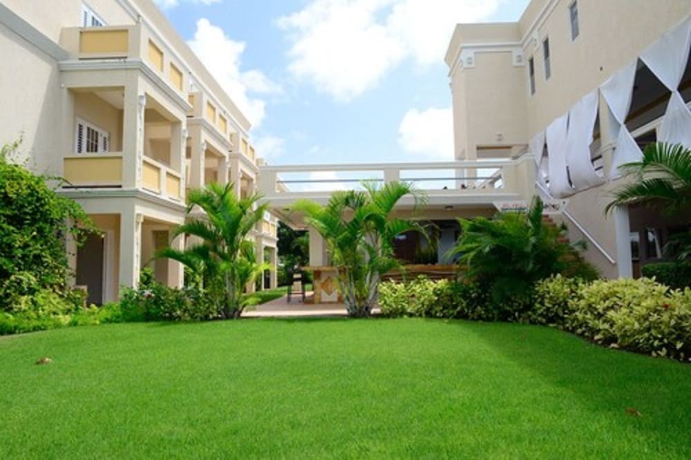 La Vue Boutique Inn