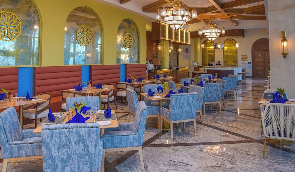 Golden Tulip Zanzibar Airport