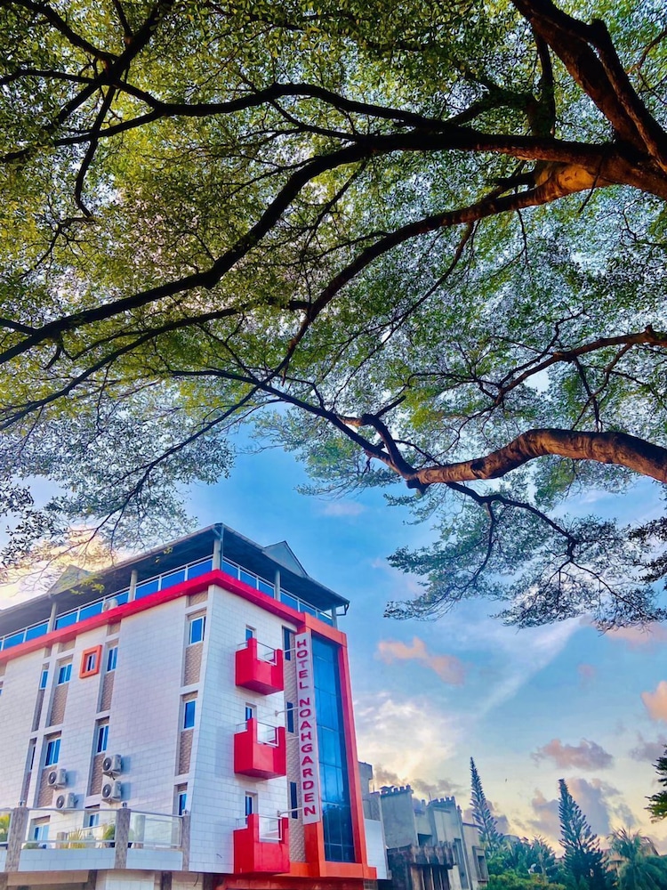 Hotel Noahgarden 2