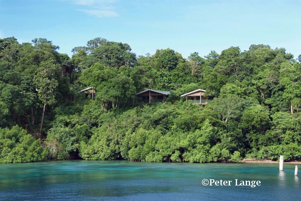 Tawali Resort