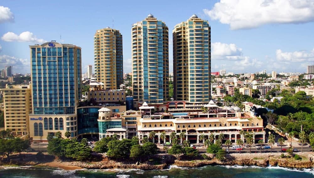 Malecon Center