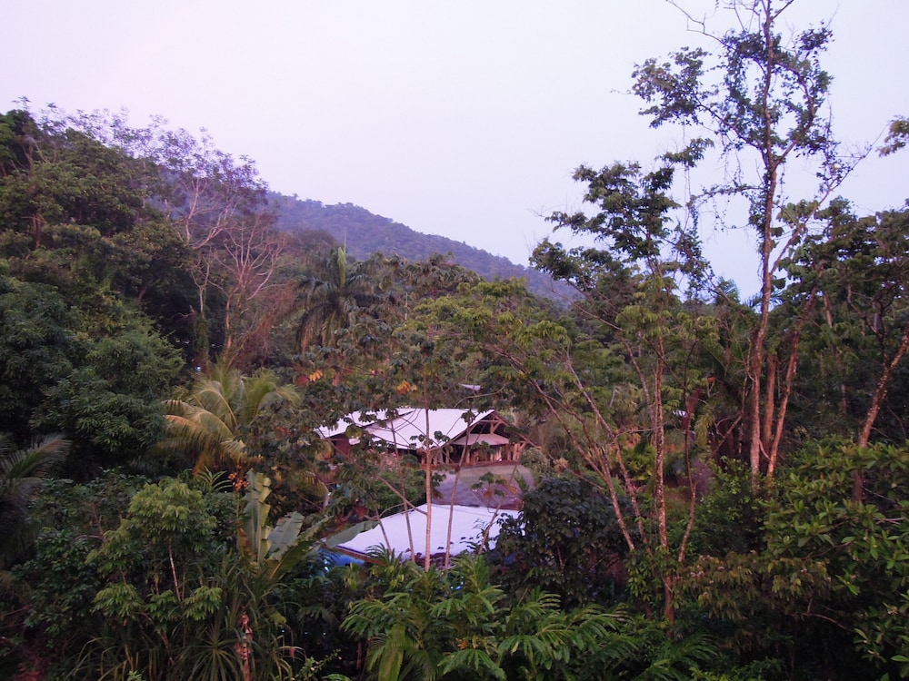 Omega Tours Adventure Company & Eco Jungle Lodge