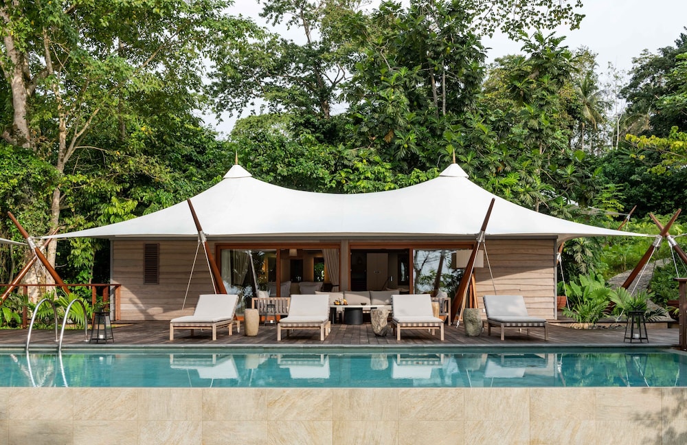 Sundy Praia  – Principe Collection