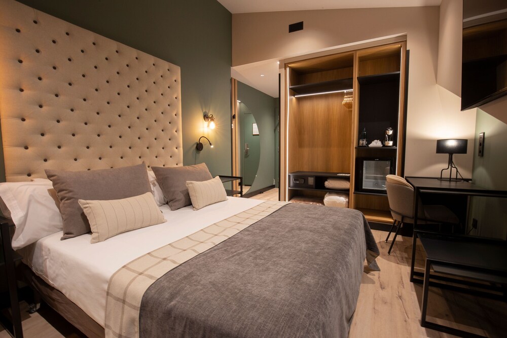Hotel Piolets Soldeu Centre by Nexta