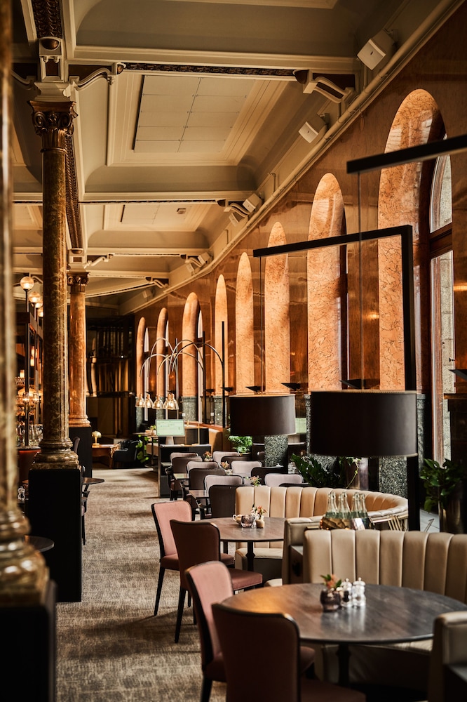 Opus XVI, a member of Small Luxury Hotels of The World
