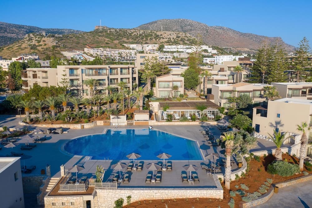 Nana Golden Beach - All Inclusive