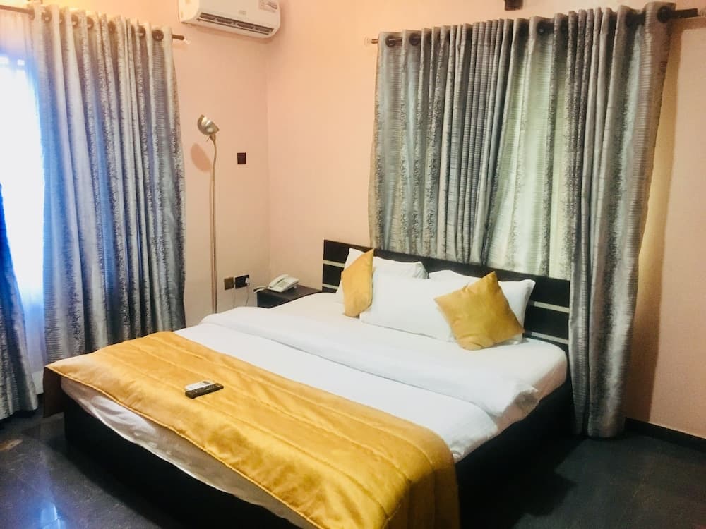 Esporta Suites Lekki