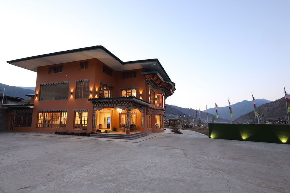 Paro Grand Resort