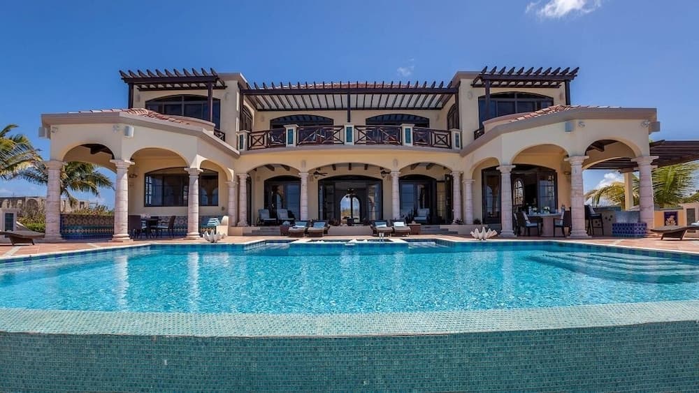 Villa Amarilla