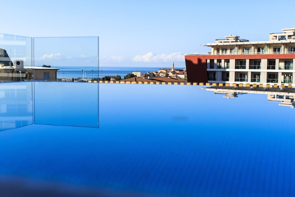 Hotel Fagus by Aycon