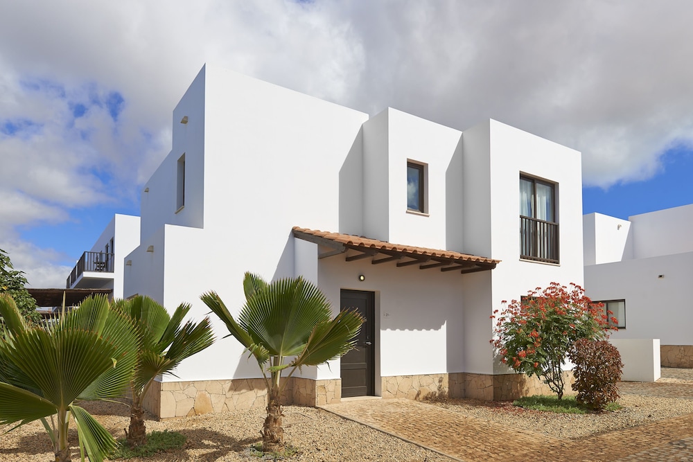 Melia Dunas Beach Resort & Spa - All Inclusive