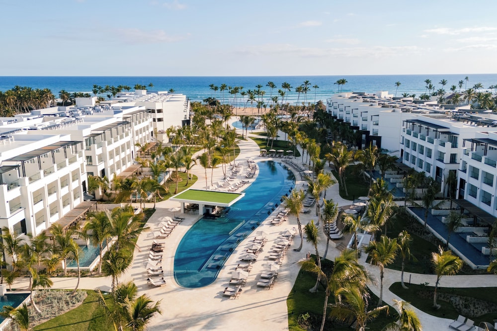 Secrets Tides Punta Cana All Inclusive - Adults Only
