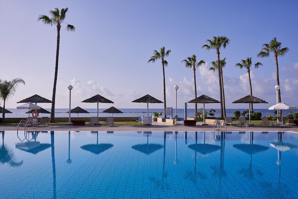 Atlantica Miramare Beach