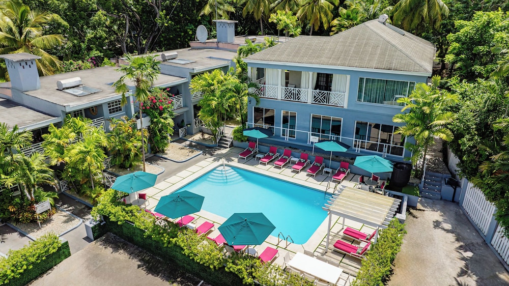The Palms Resort