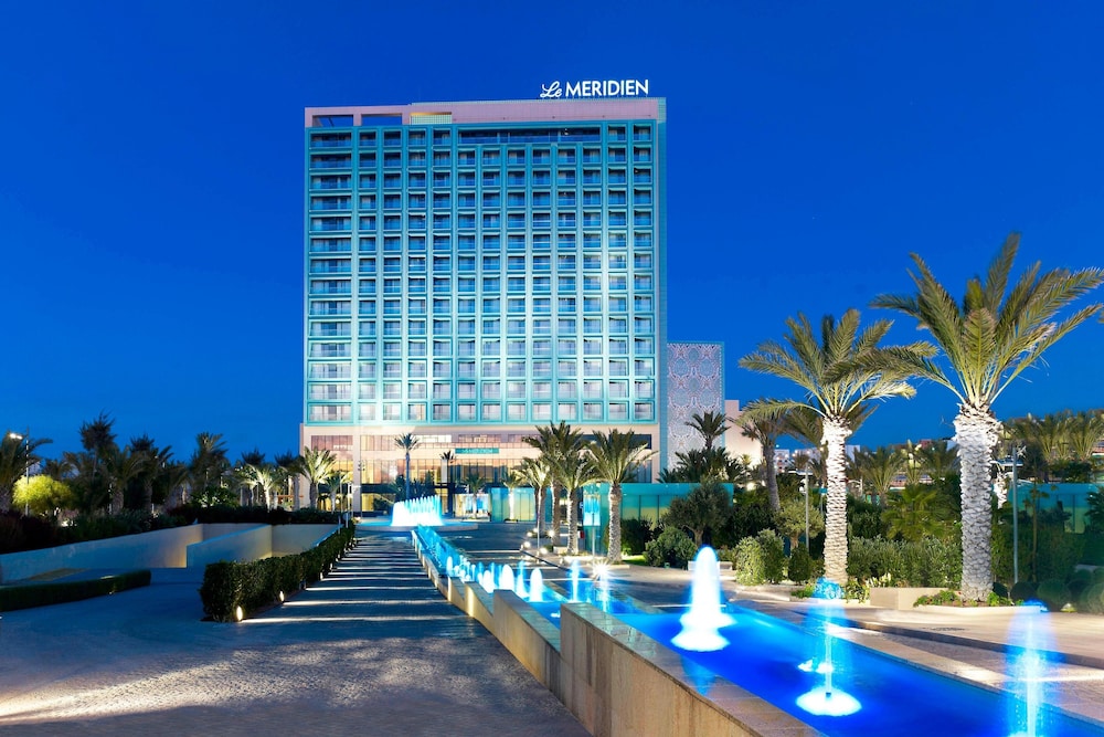 Le Méridien Oran Hotel & Convention Centre