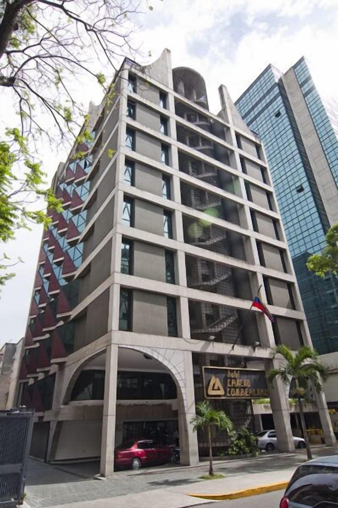 Hotel Chacao Cumberland