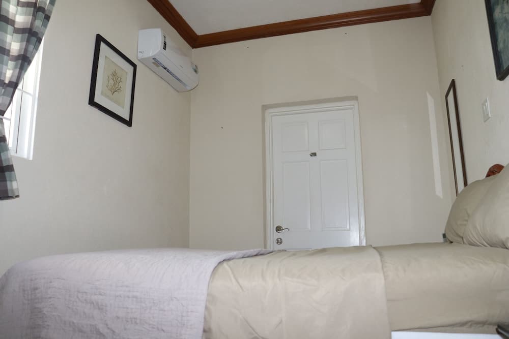 BLR Beach Villas