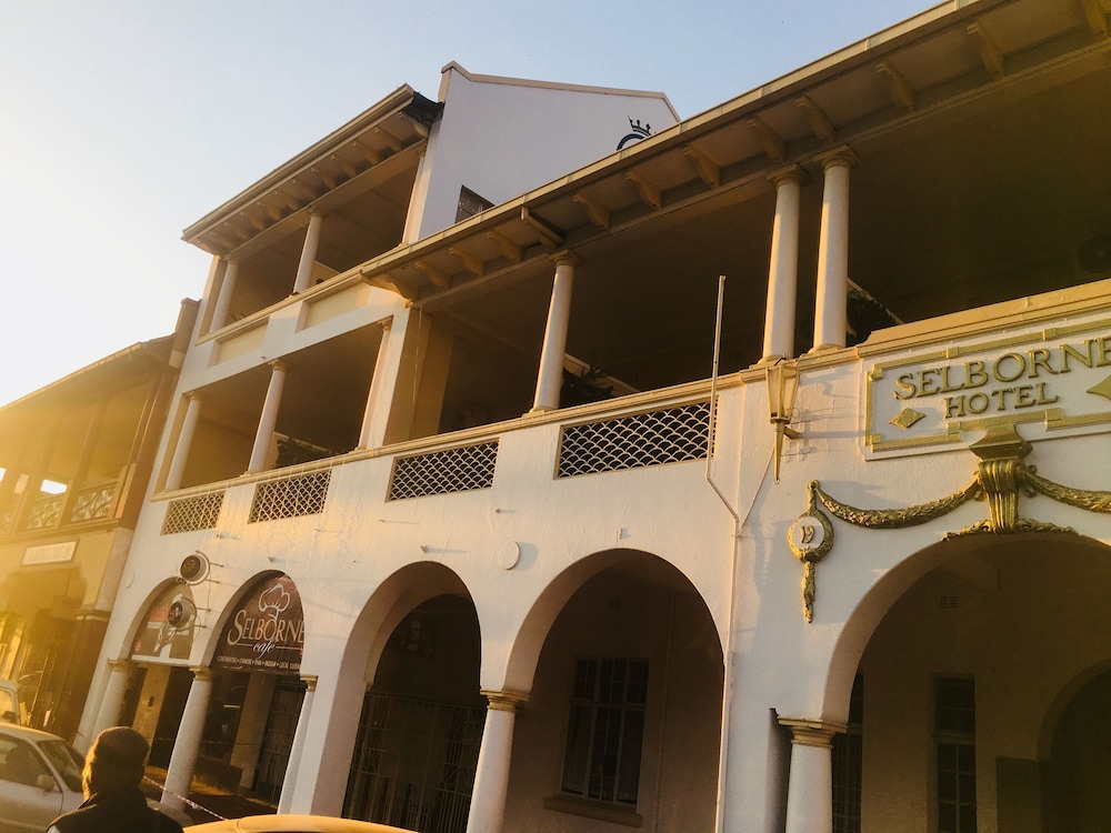 Selborne Hotel
