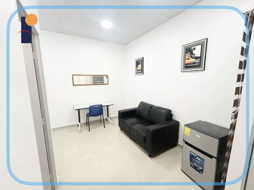 Apartamentos Ronald