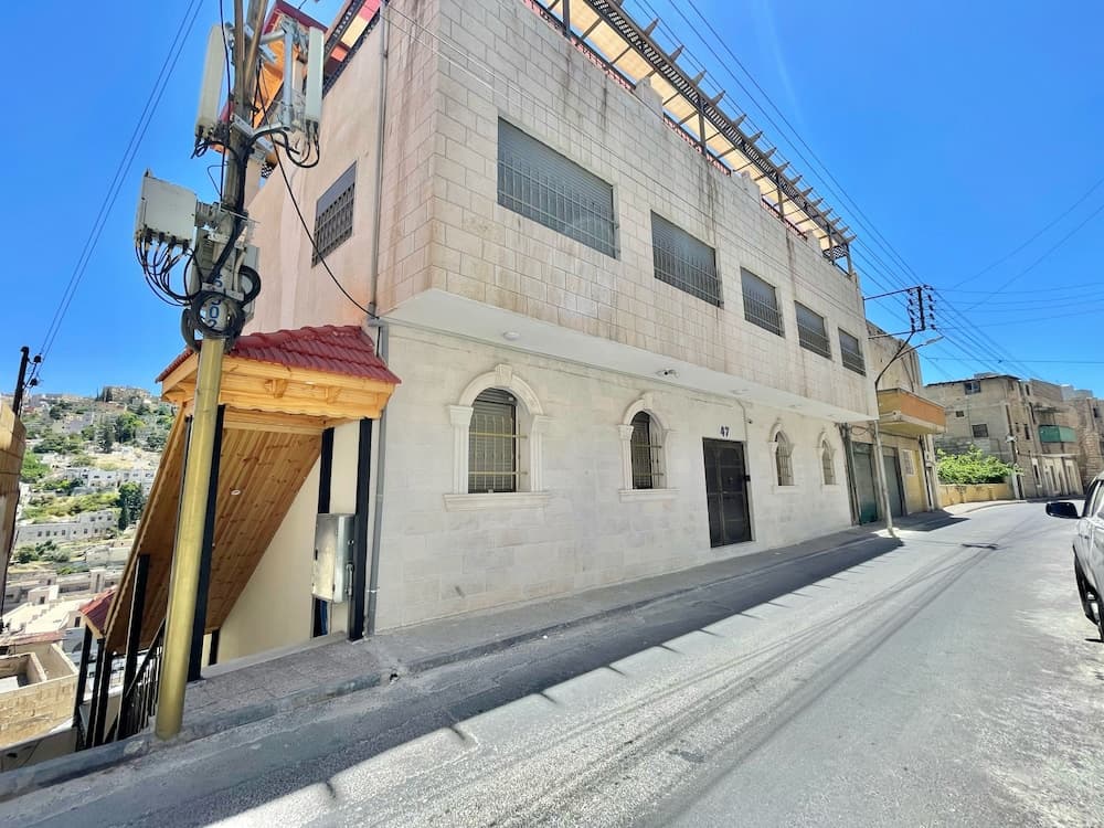 VillaMira GuestHouse 2 Downtown Amman