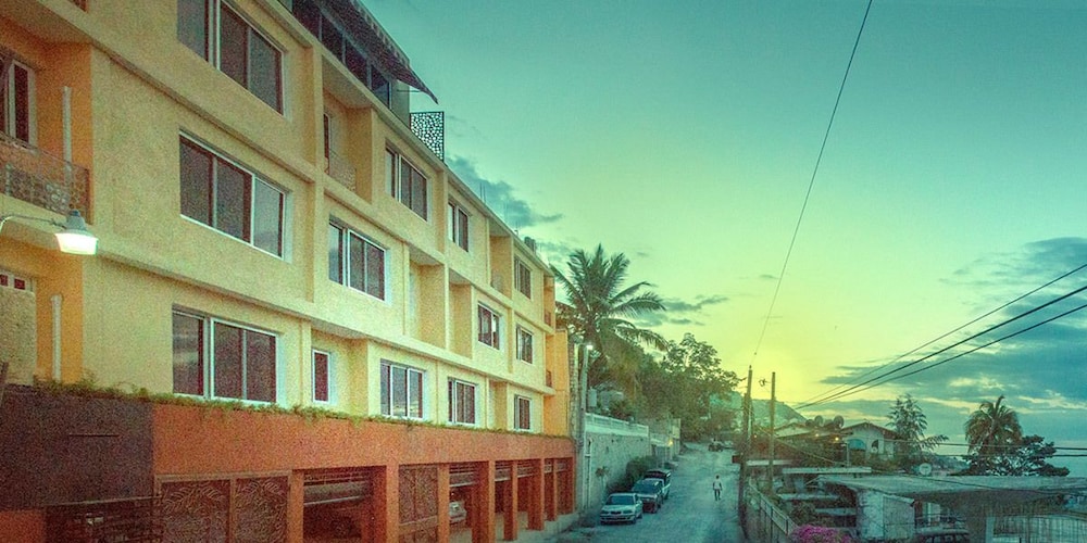 Residences Talou