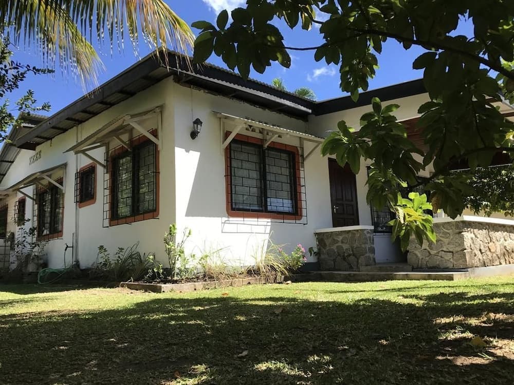 Susara's Residence