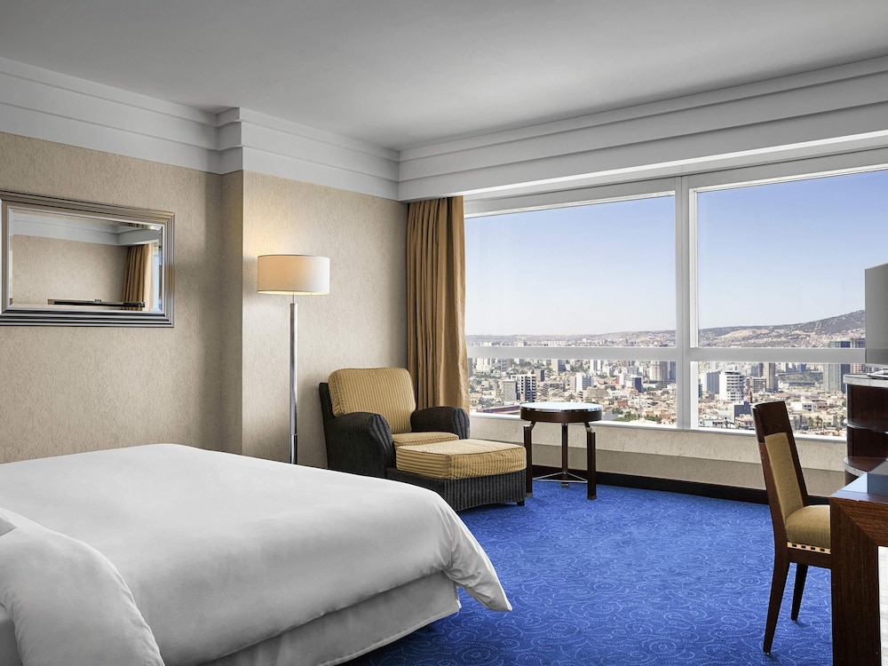 Hotel Oran Bay Managed By Accor