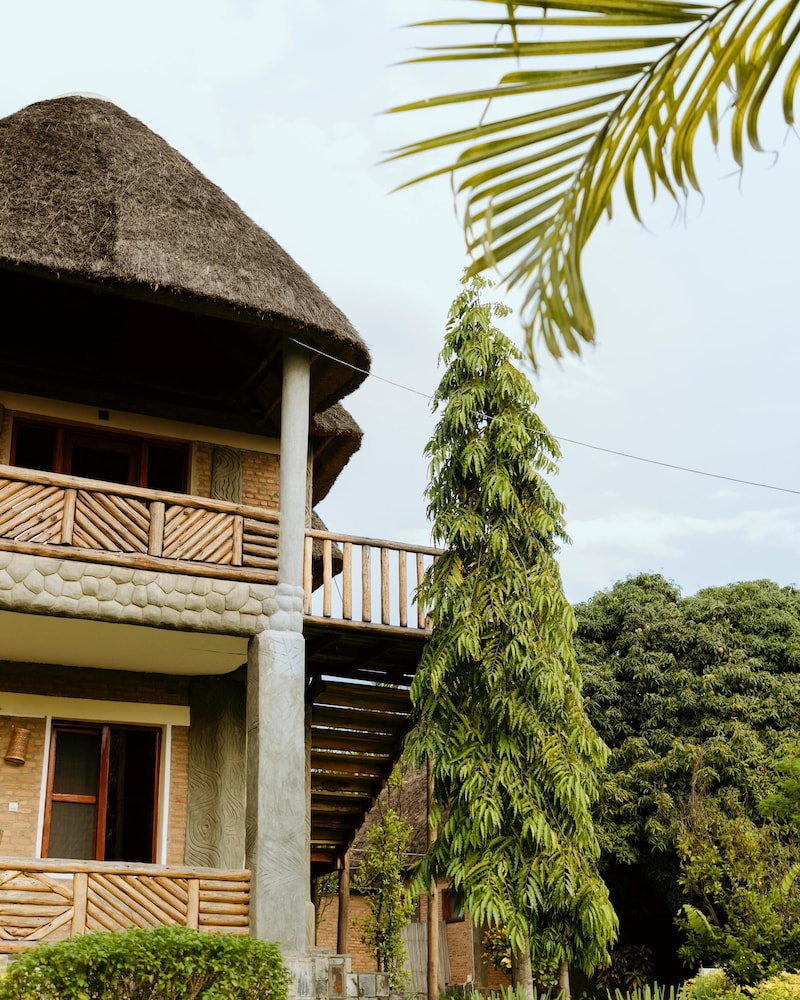 Tanganyika Blue Bay Resort