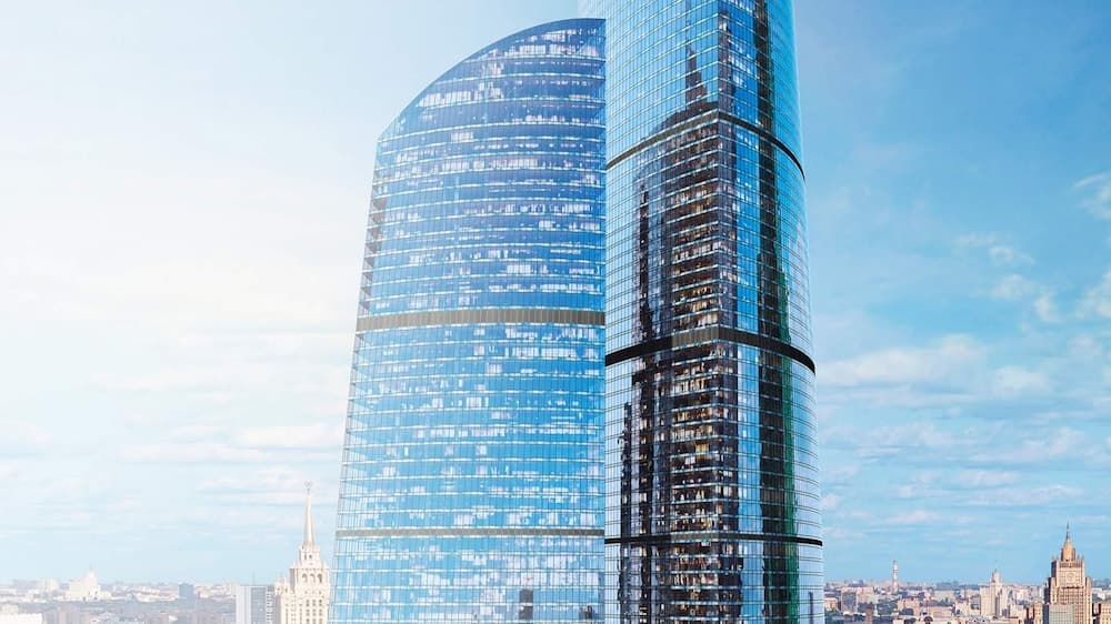 Sky Apartments Rentals Service