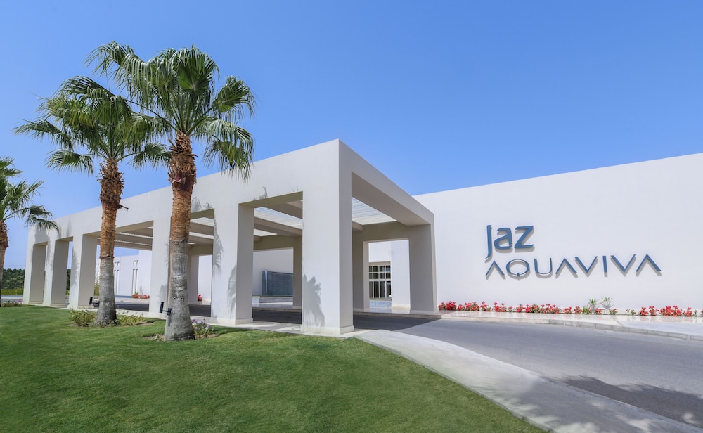 JAZ Aquaviva