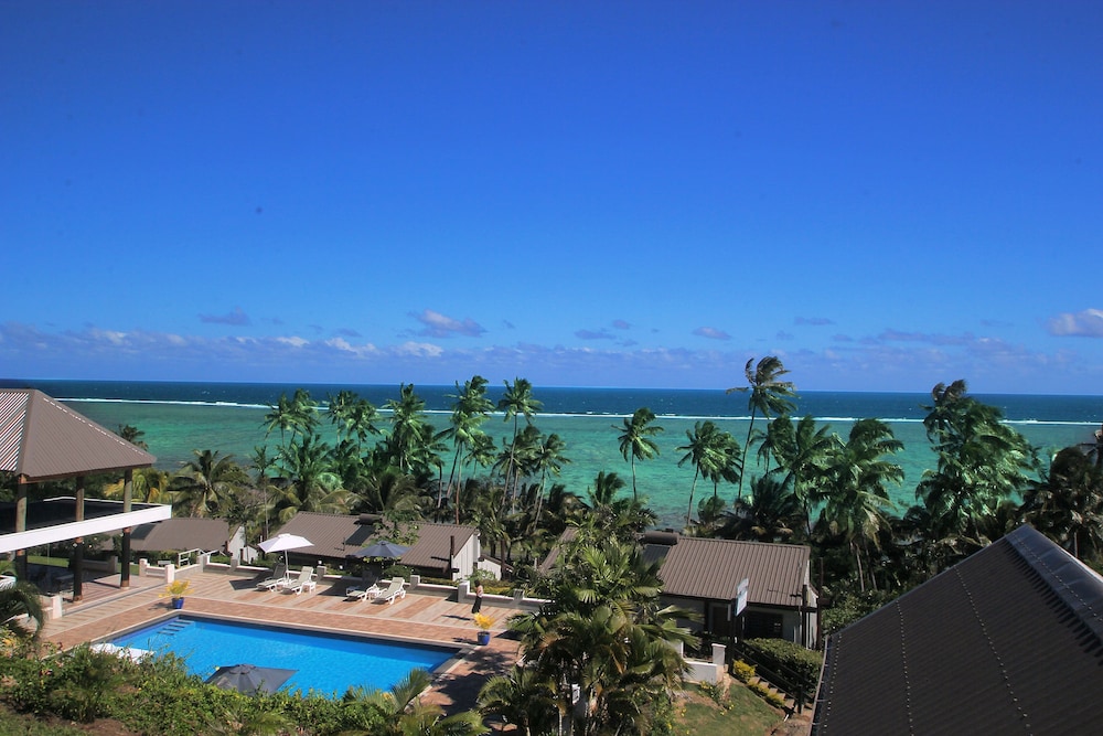 The Crow's Nest Resort