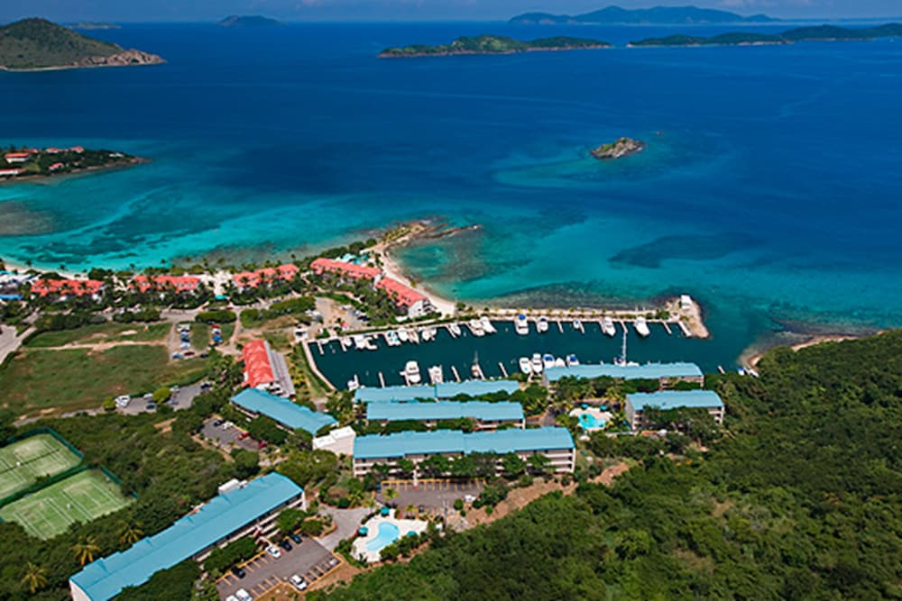 Sapphire Village Resort
