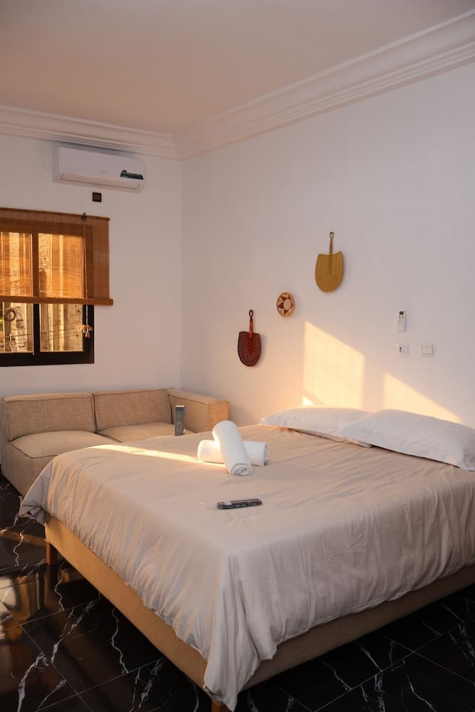 Casa Hôtel Résidence