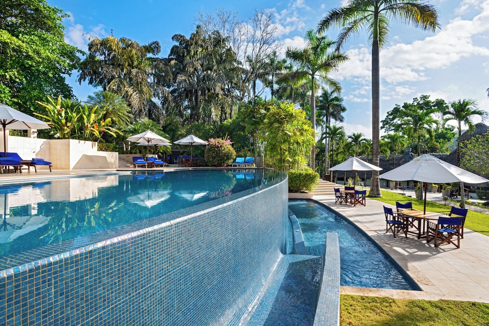 The Lodge at Chaa Creek