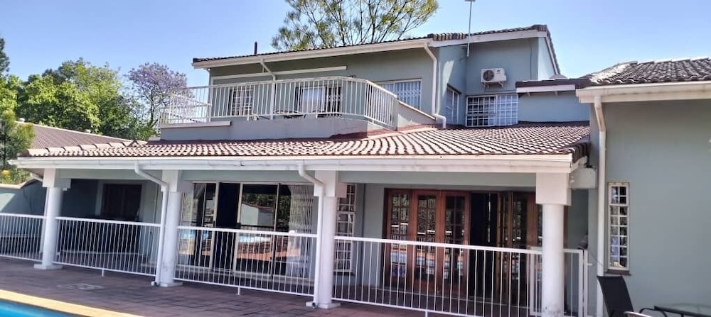 The haven Guest house Ezulwini