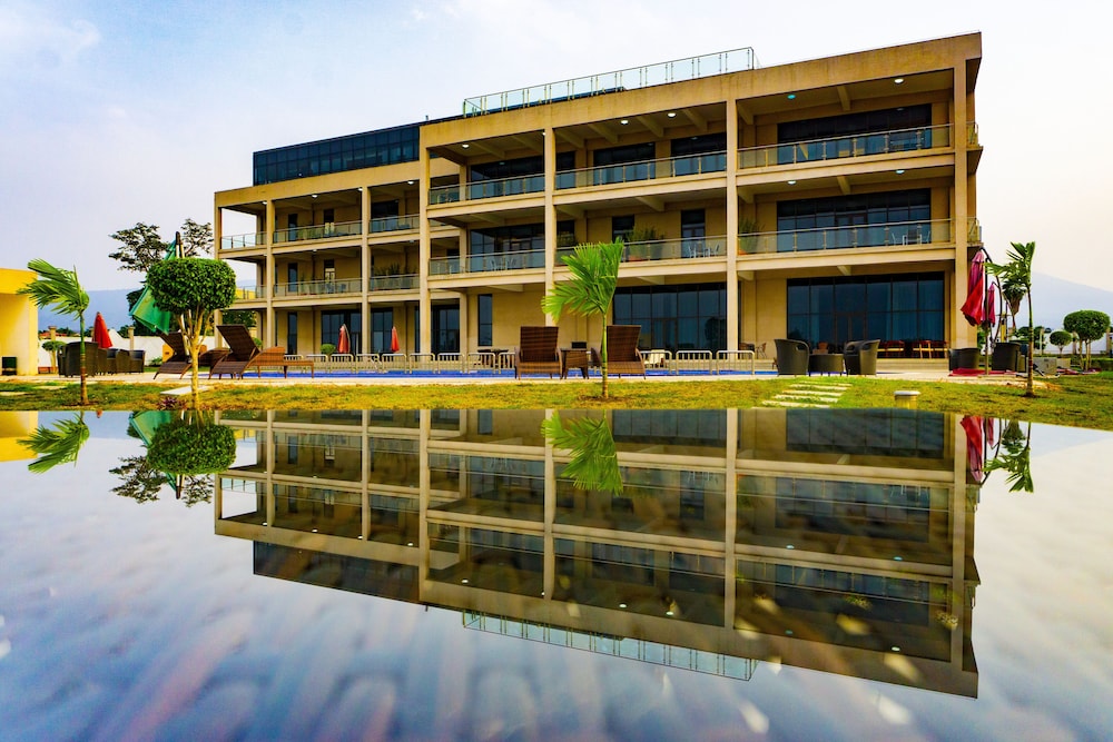 Colinas Hotel
