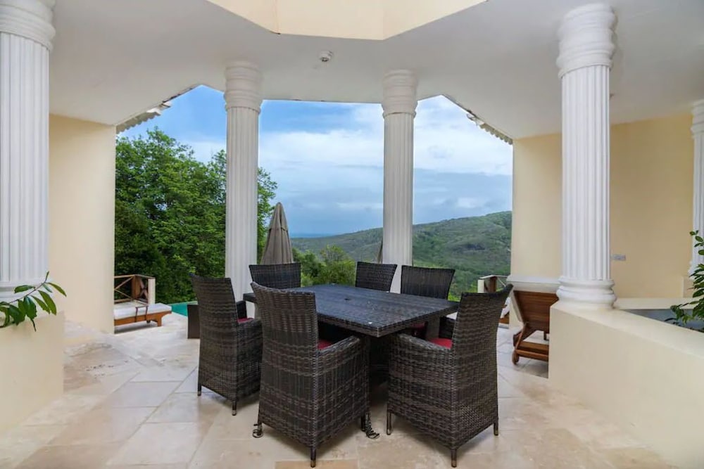 Sadewa Villa