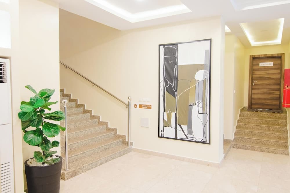 Bon Hotel Imperial