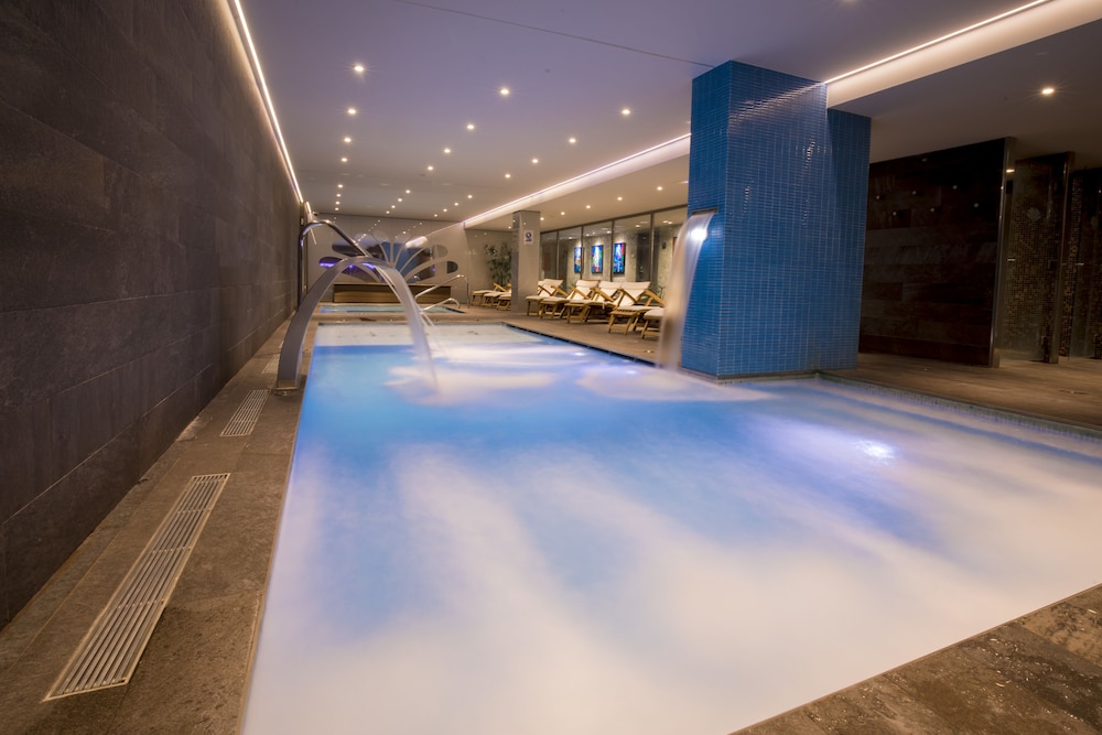 Hotel Font d'Argent Canillo