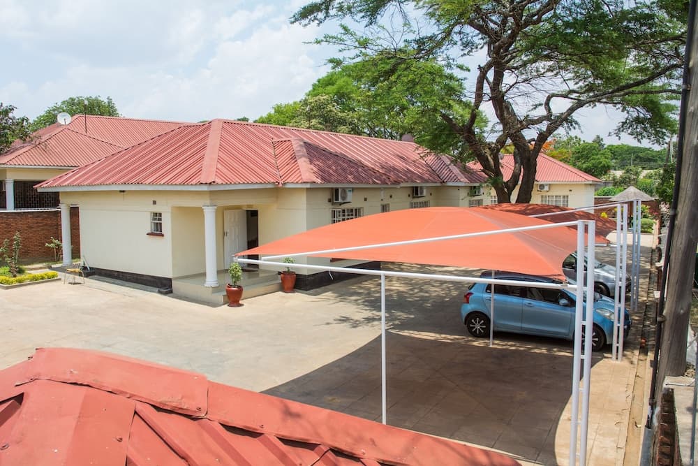 SCM Lodges & Apartments
