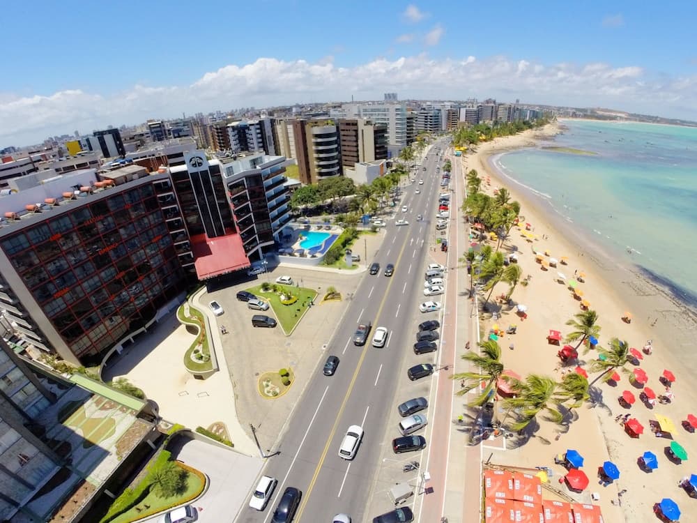 Maceió Mar Hotel