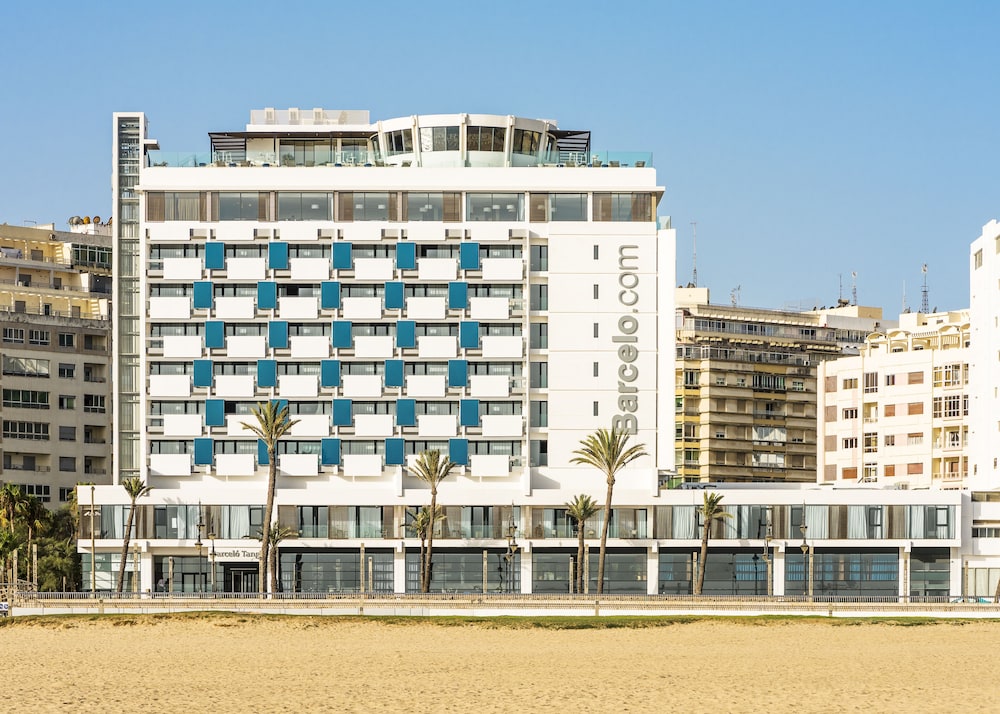Barcelo Tanger