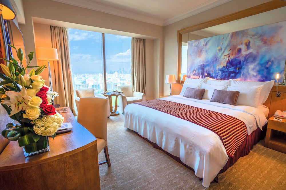 Gulf Hotel Convention and SPA