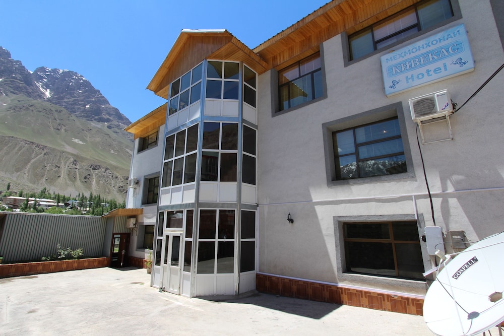 Kivekas Hotel