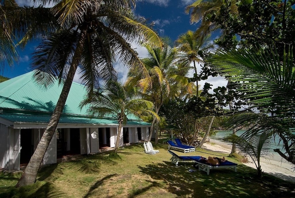 Sugar Reef Bequia - Adults only