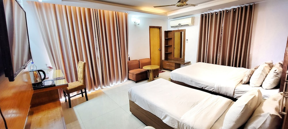 Hotel Afford Inn