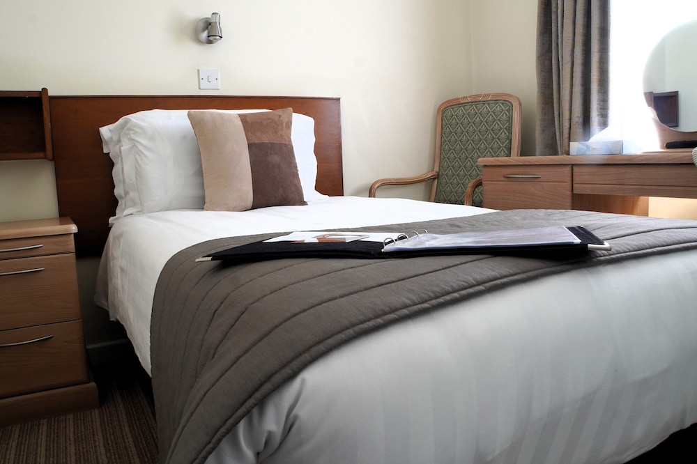 The Norfolk Lodge Hotel