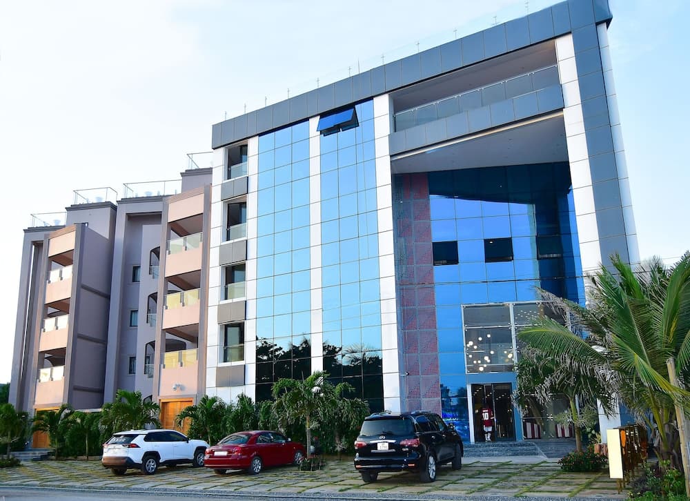 El Doria Hotel